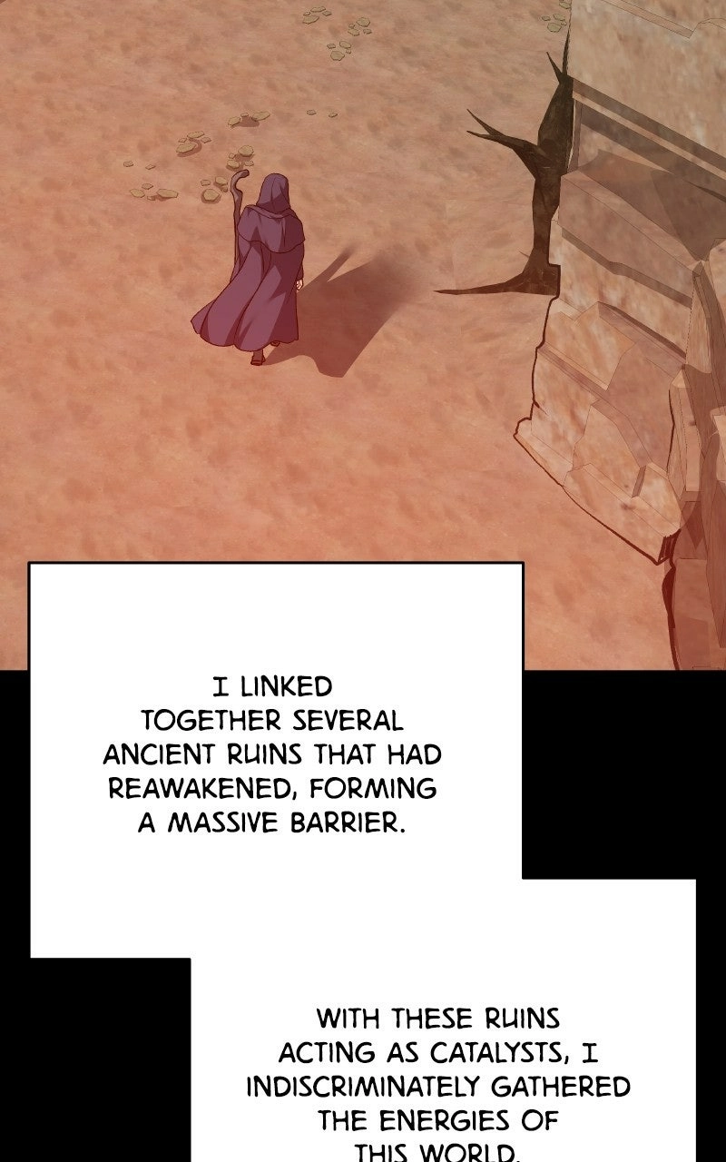 Transmigrating to the Otherworld Once More Chapter 131 page 85 - 