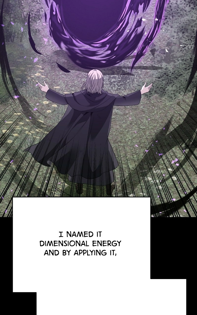 Transmigrating to the Otherworld Once More Chapter 131 page 10 - 