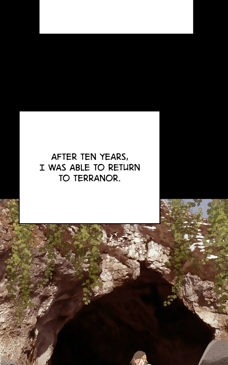 Transmigrating to the Otherworld Once More Chapter 131 page 92 - 