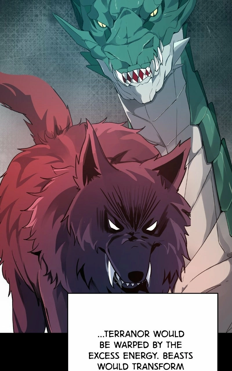 Transmigrating to the Otherworld Once More Chapter 131 page 97 - 
