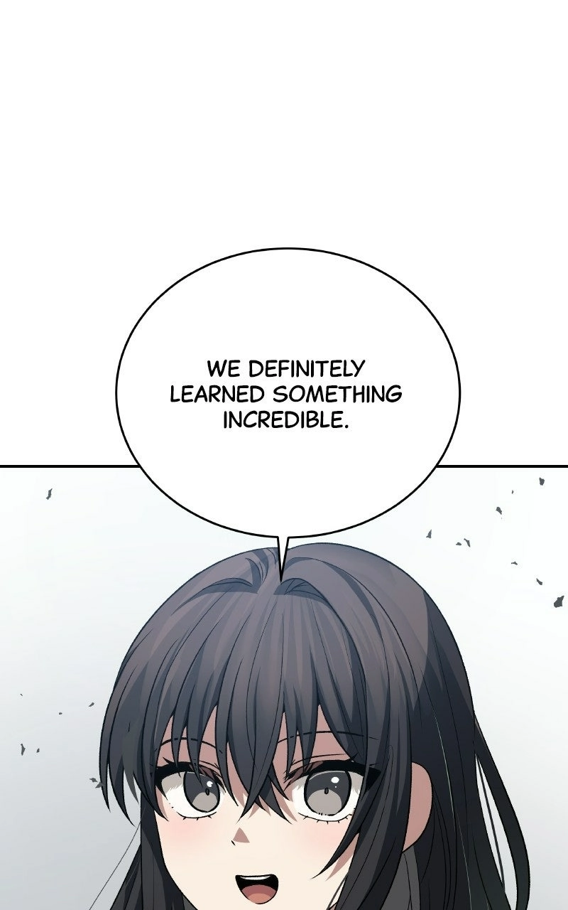 Transmigrating to the Otherworld Once More Chapter 132 page 11 - 