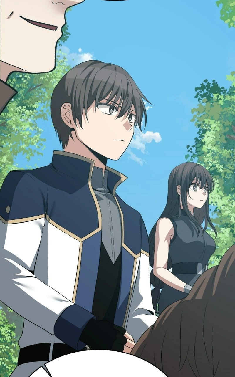 Transmigrating to the Otherworld Once More Chapter 132 page 112 - 