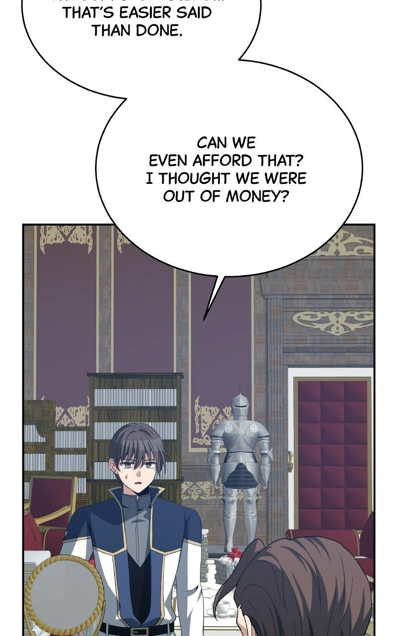 Transmigrating to the Otherworld Once More Chapter 132 page 114 - 