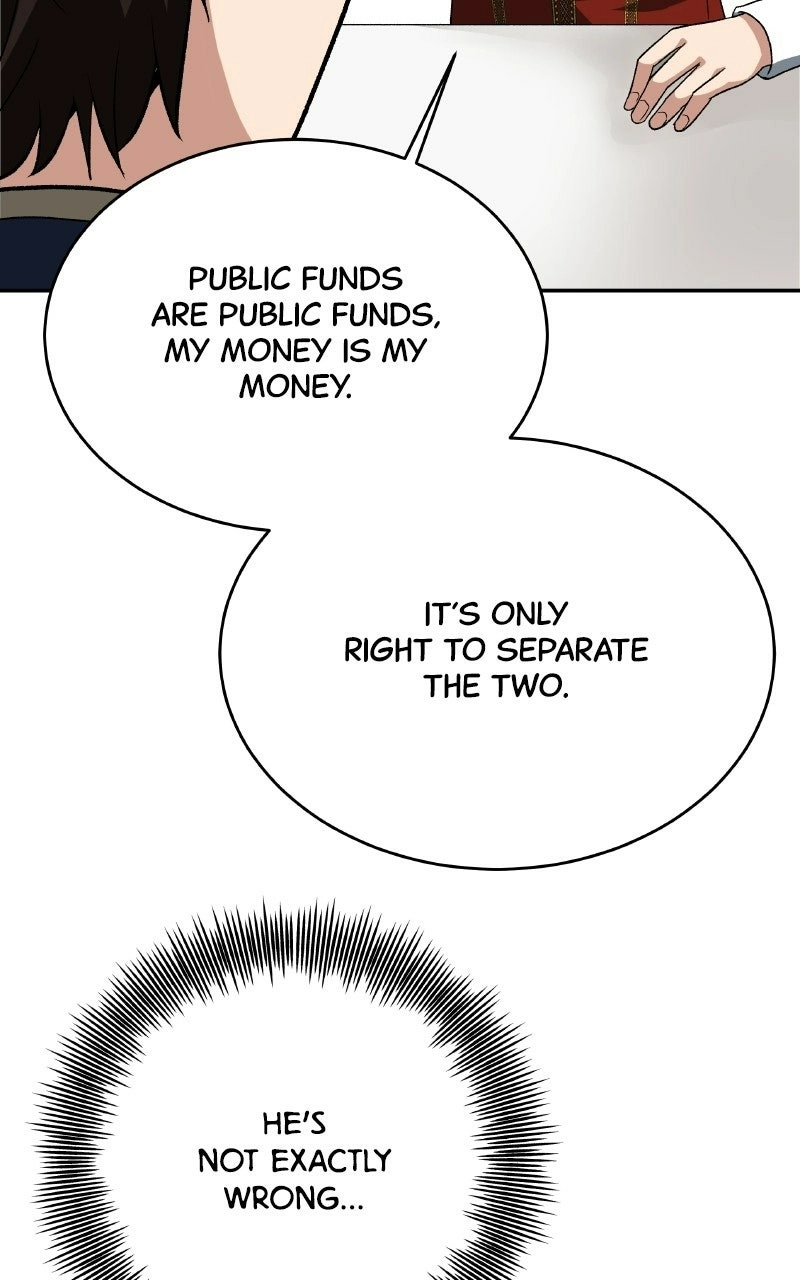 Transmigrating to the Otherworld Once More Chapter 132 page 119 - 