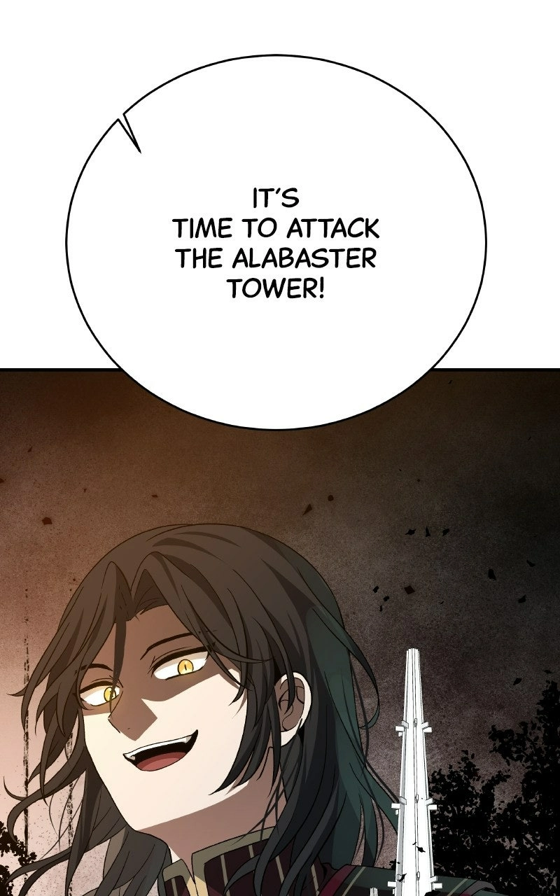 Transmigrating to the Otherworld Once More Chapter 132 page 122 - 