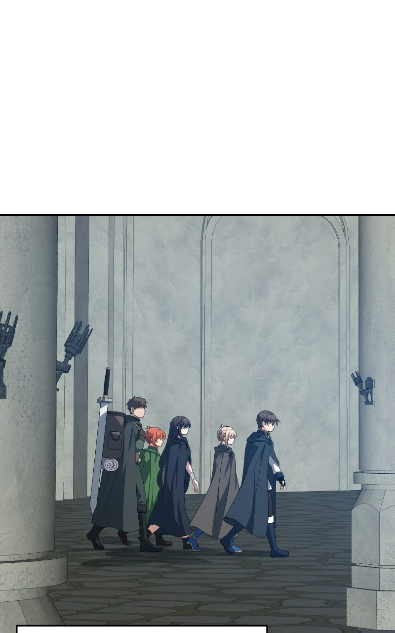 Transmigrating to the Otherworld Once More Chapter 132 page 16 - 