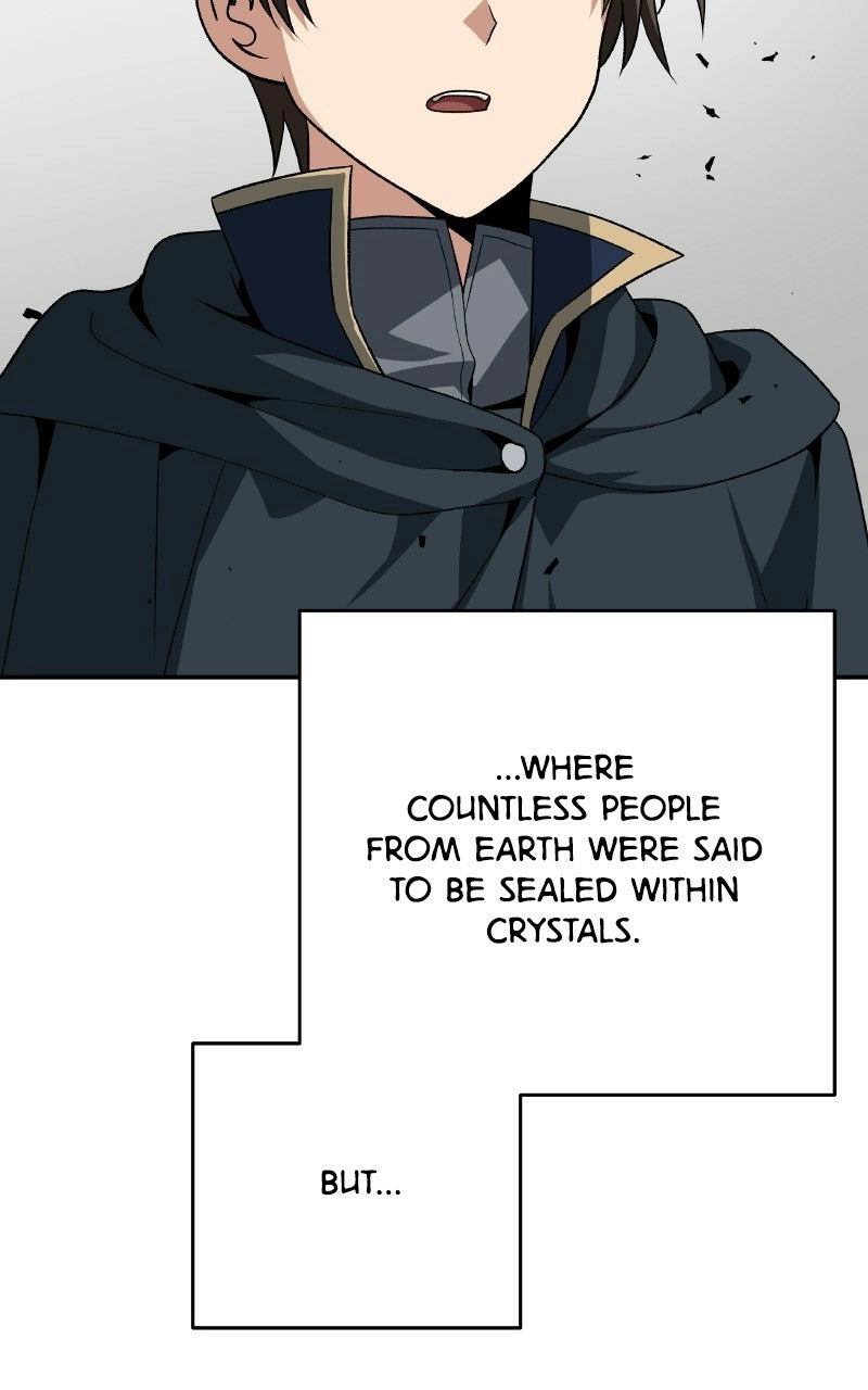 Transmigrating to the Otherworld Once More Chapter 132 page 18 - 