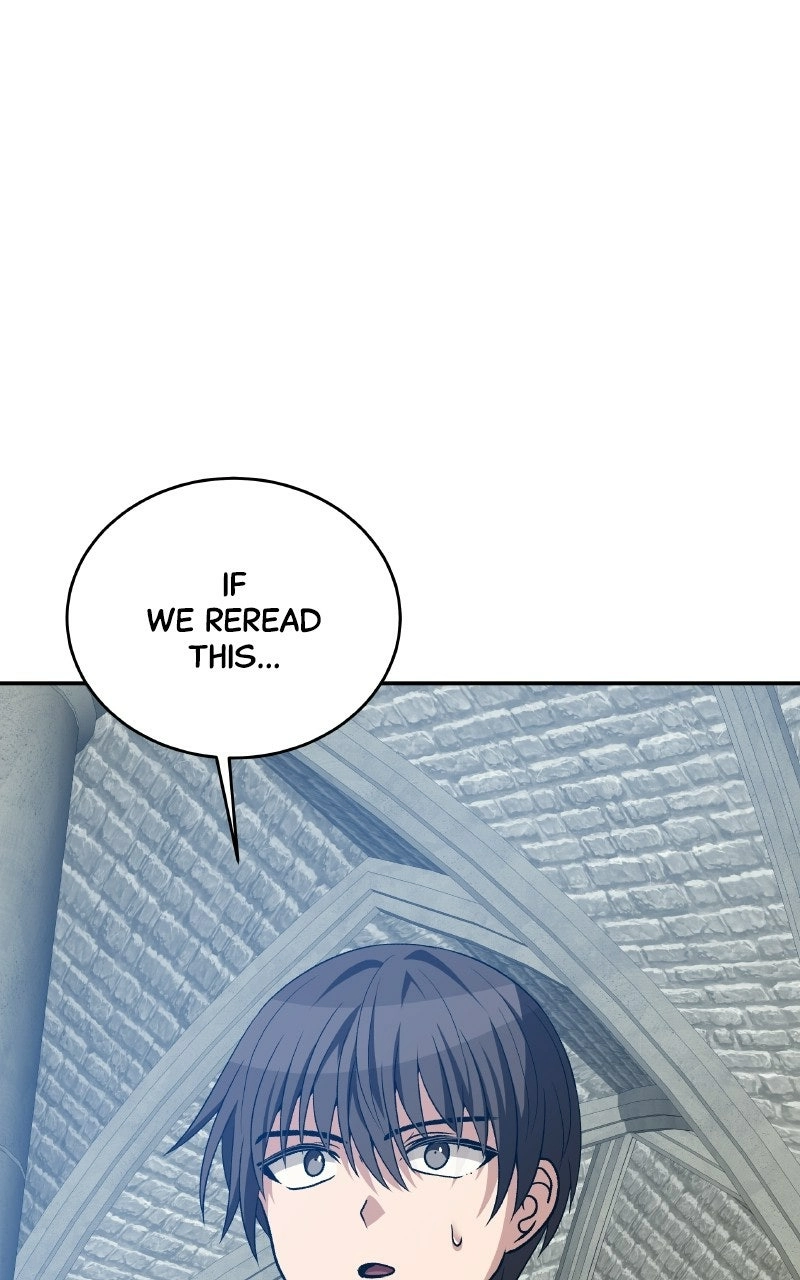 Transmigrating to the Otherworld Once More Chapter 132 page 3 - 