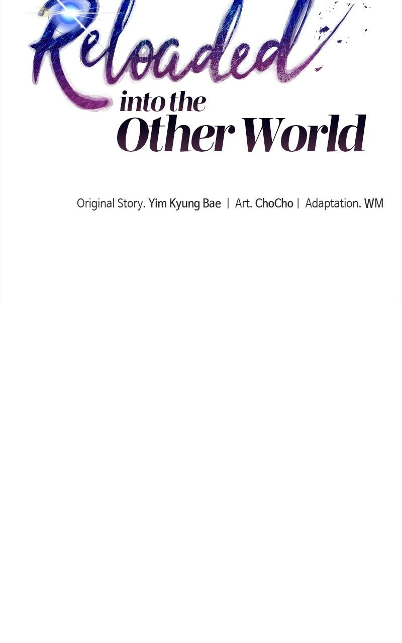 Transmigrating to the Otherworld Once More Chapter 132 page 22 - 