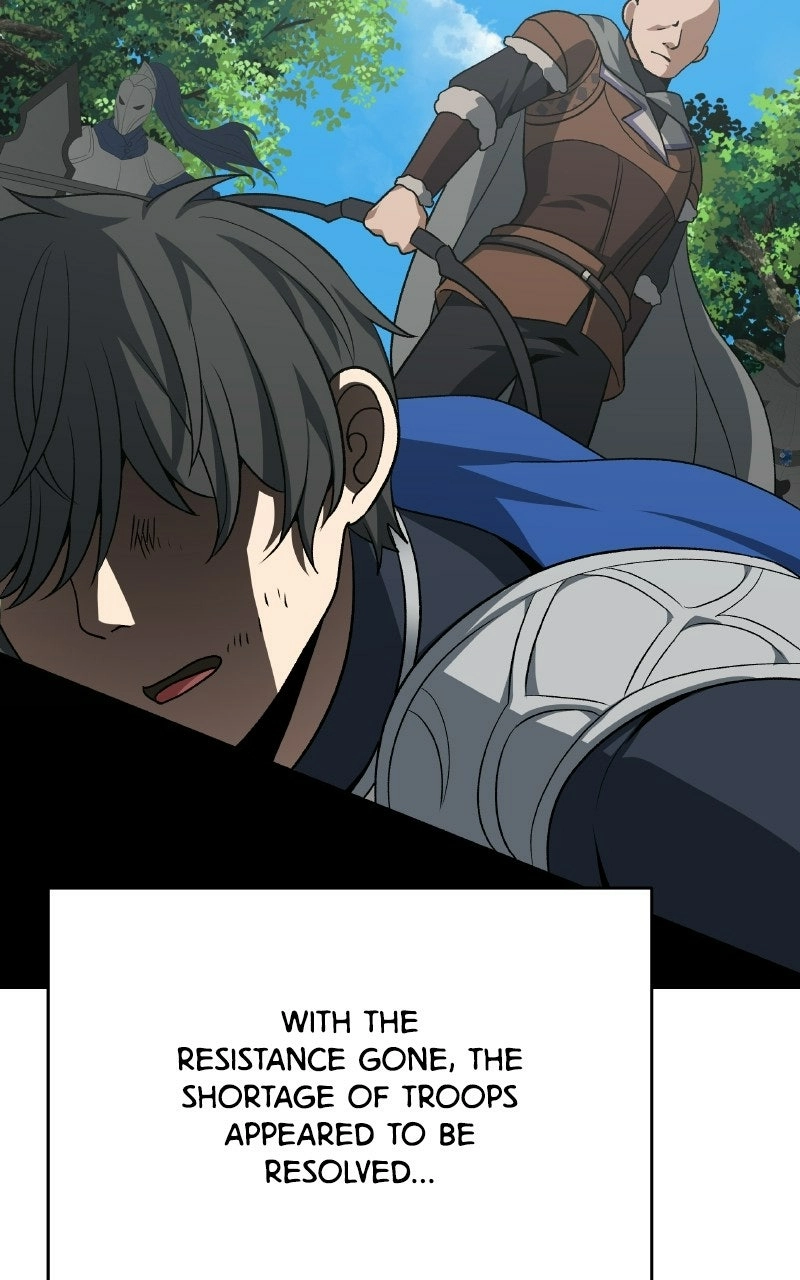 Transmigrating to the Otherworld Once More Chapter 132 page 27 - 