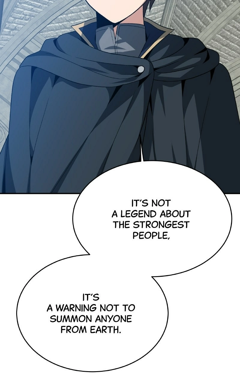 Transmigrating to the Otherworld Once More Chapter 132 page 4 - 