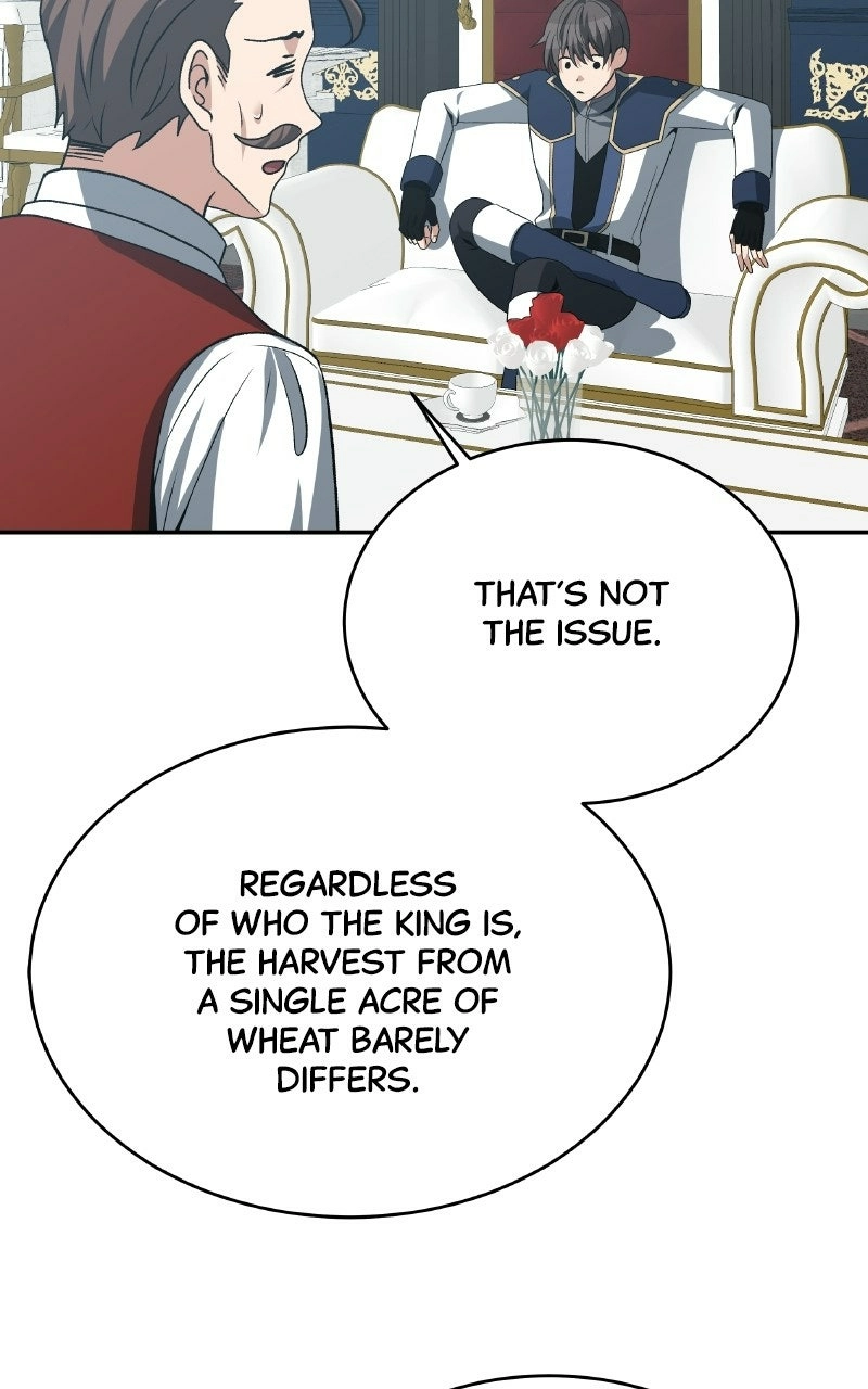 Transmigrating to the Otherworld Once More Chapter 132 page 32 - 