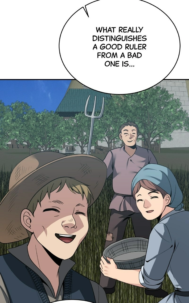 Transmigrating to the Otherworld Once More Chapter 132 page 33 - 
