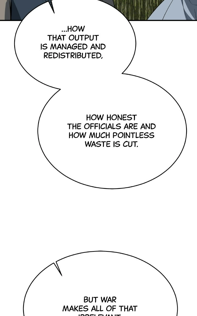 Transmigrating to the Otherworld Once More Chapter 132 page 34 - 