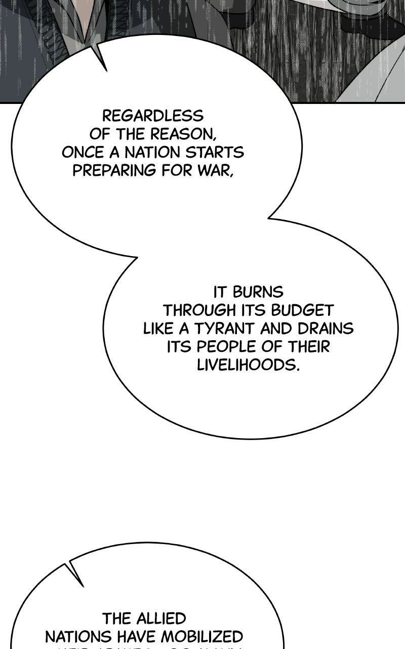 Transmigrating to the Otherworld Once More Chapter 132 page 36 - 