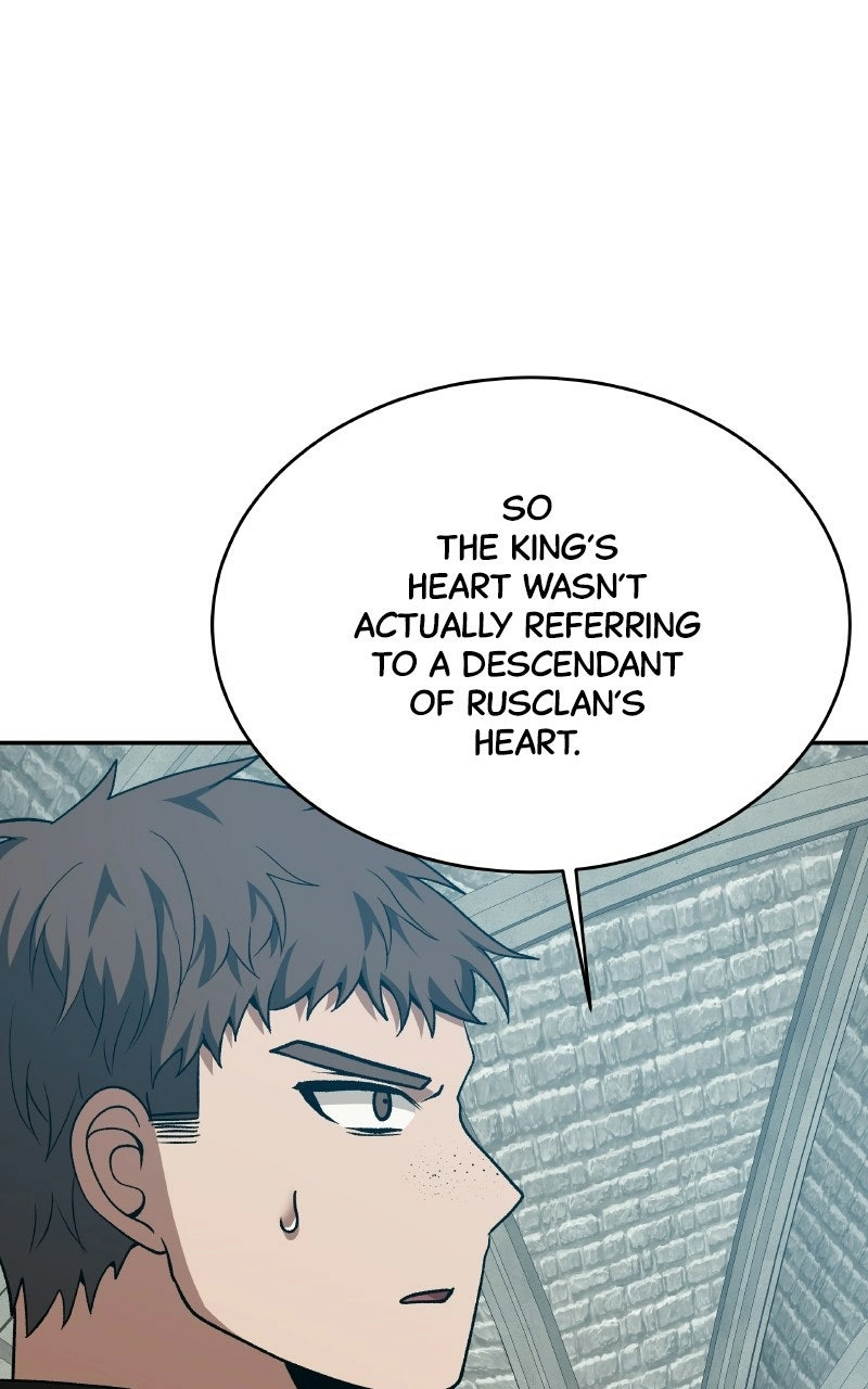 Transmigrating to the Otherworld Once More Chapter 132 page 5 - 