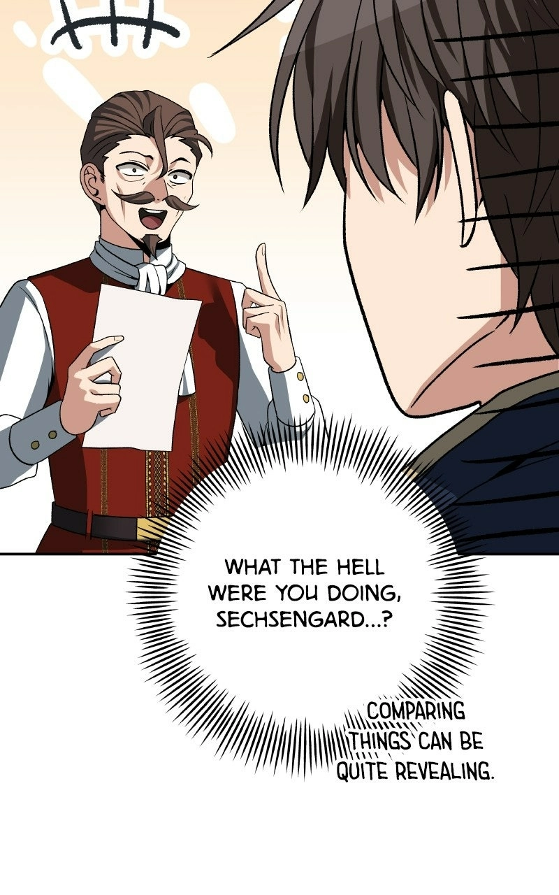 Transmigrating to the Otherworld Once More Chapter 132 page 43 - 
