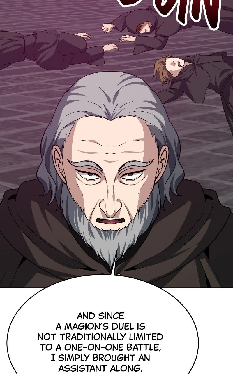 Transmigrating to the Otherworld Once More Chapter 132 page 57 - 