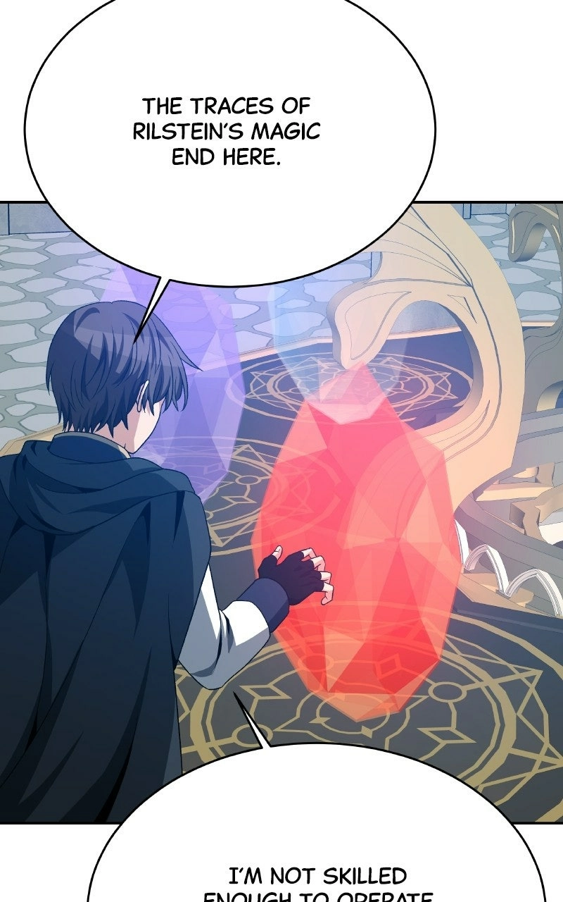 Transmigrating to the Otherworld Once More Chapter 132 page 7 - 