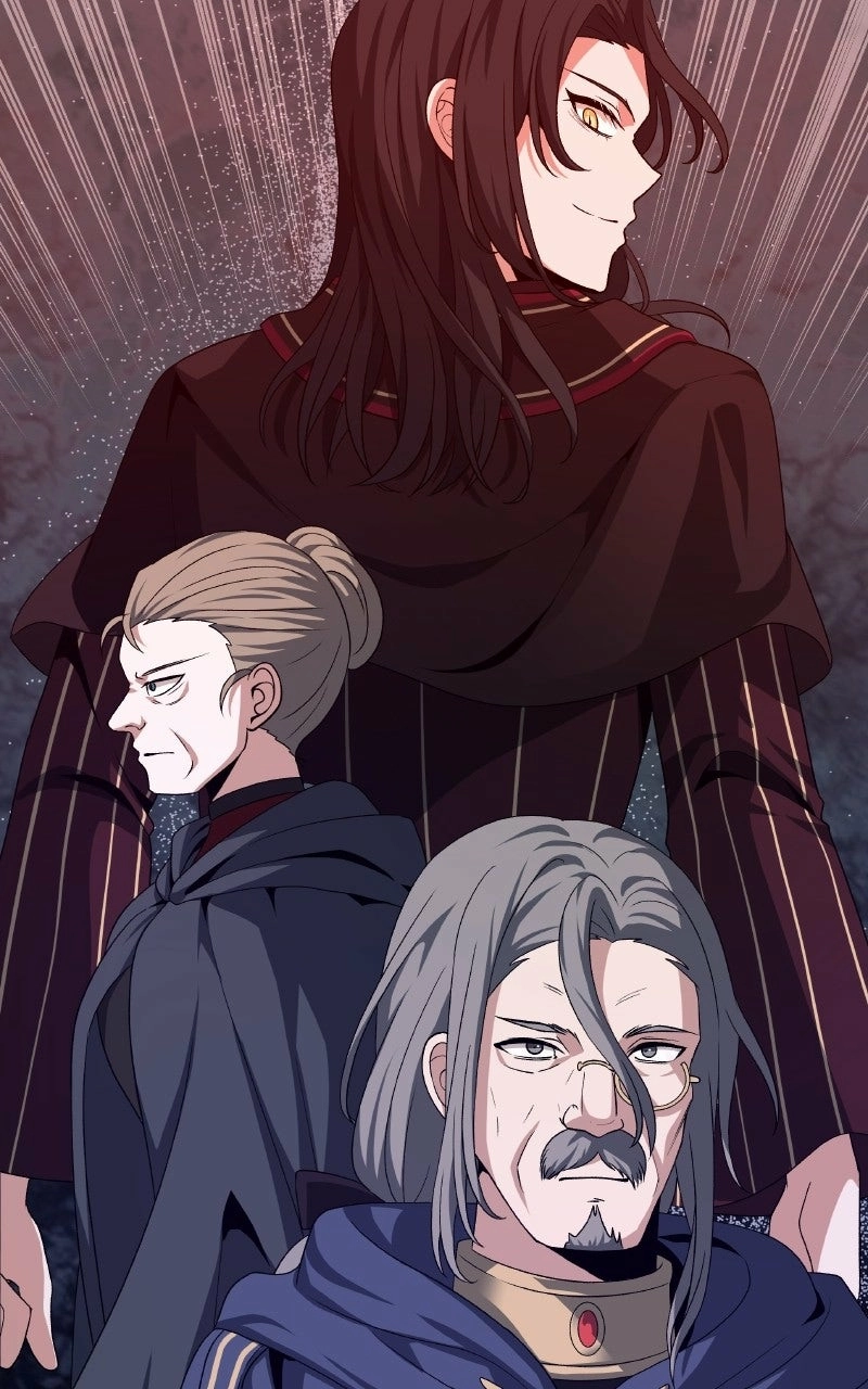 Transmigrating to the Otherworld Once More Chapter 132 page 70 - 