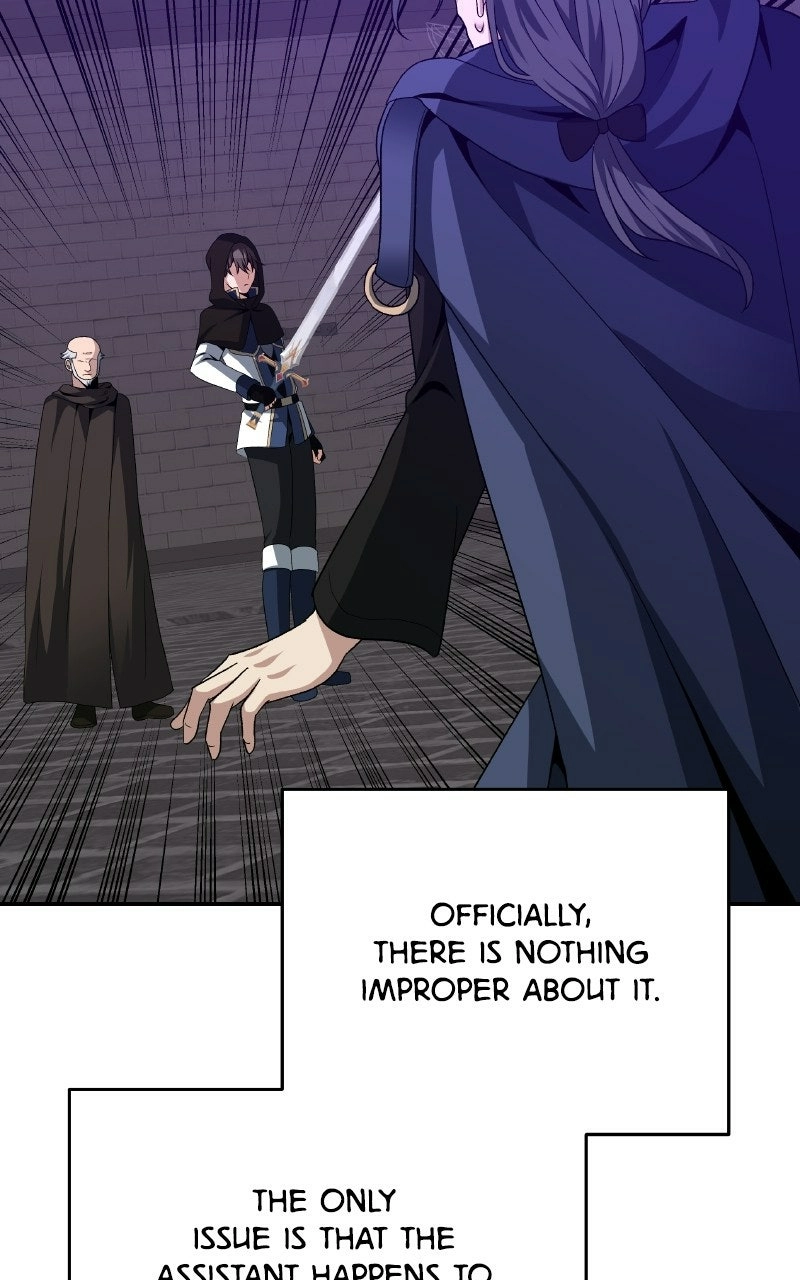 Transmigrating to the Otherworld Once More Chapter 132 page 76 - 