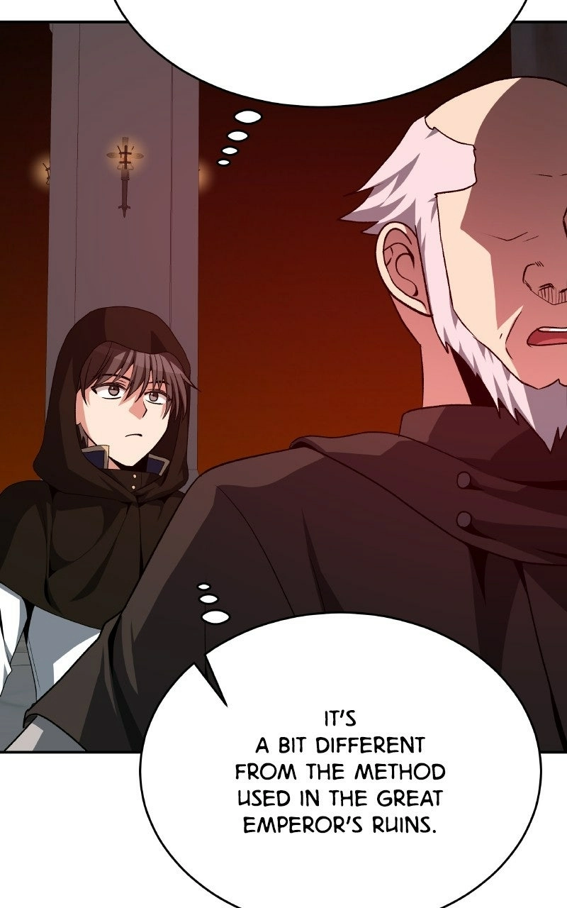 Transmigrating to the Otherworld Once More Chapter 132 page 89 - 