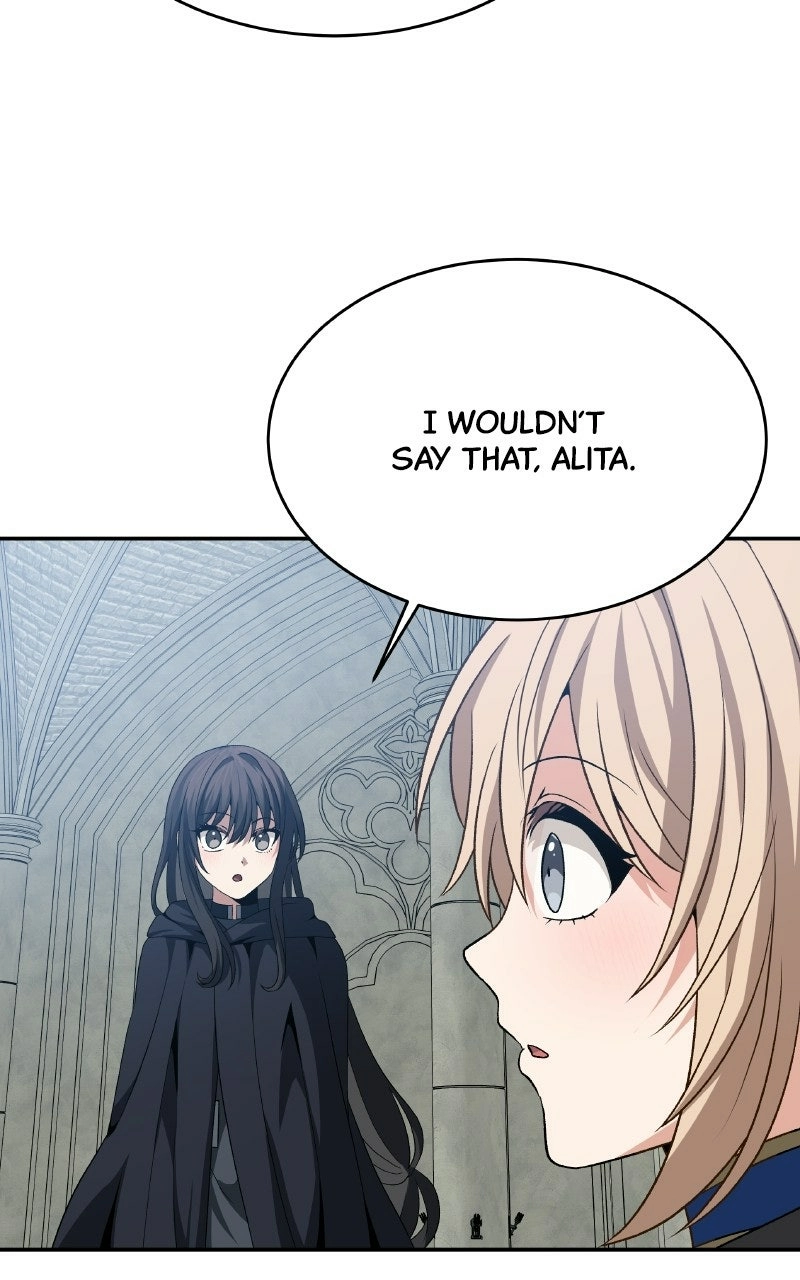 Transmigrating to the Otherworld Once More Chapter 132 page 10 - 