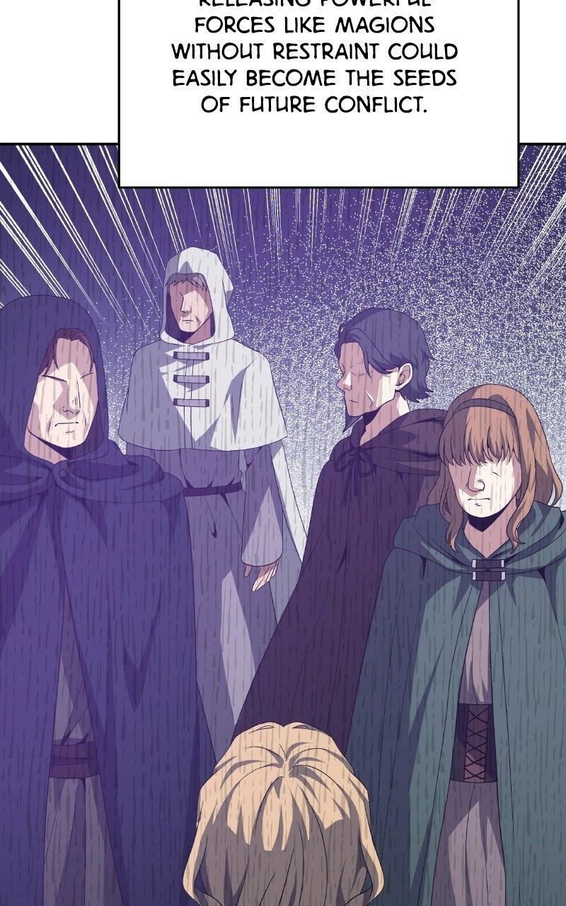 Transmigrating to the Otherworld Once More Chapter 132 page 94 - 