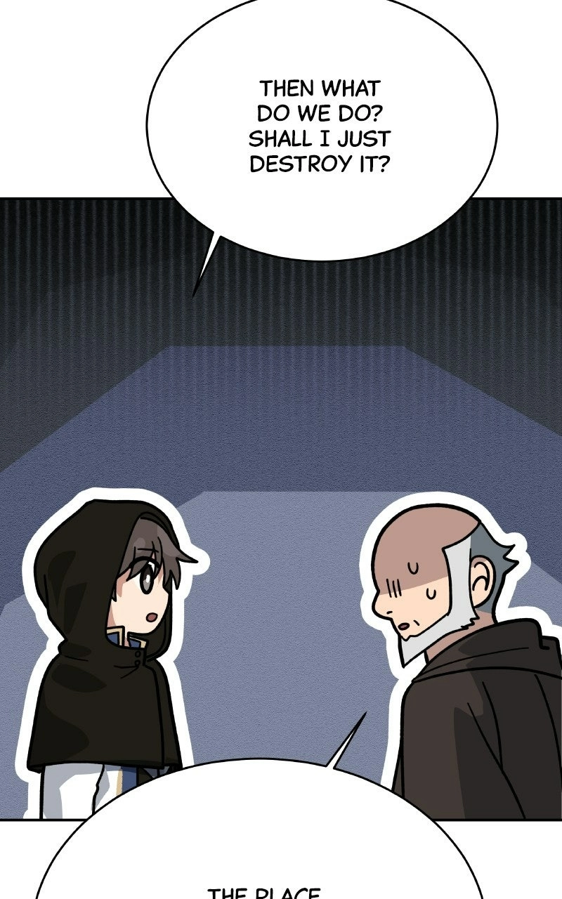Transmigrating to the Otherworld Once More Chapter 132 page 100 - 