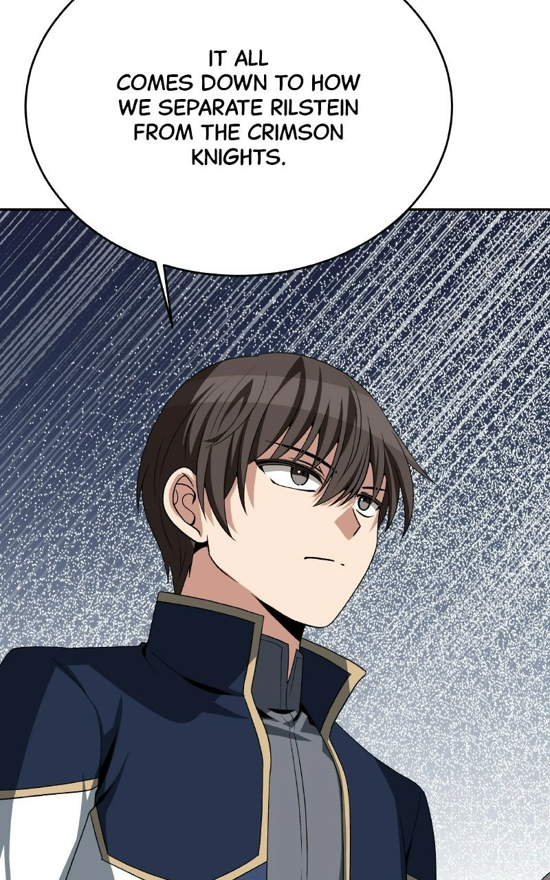 Transmigrating to the Otherworld Once More Chapter 133 page 11 - 