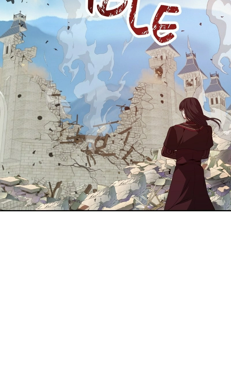 Transmigrating to the Otherworld Once More Chapter 133 page 127 - 