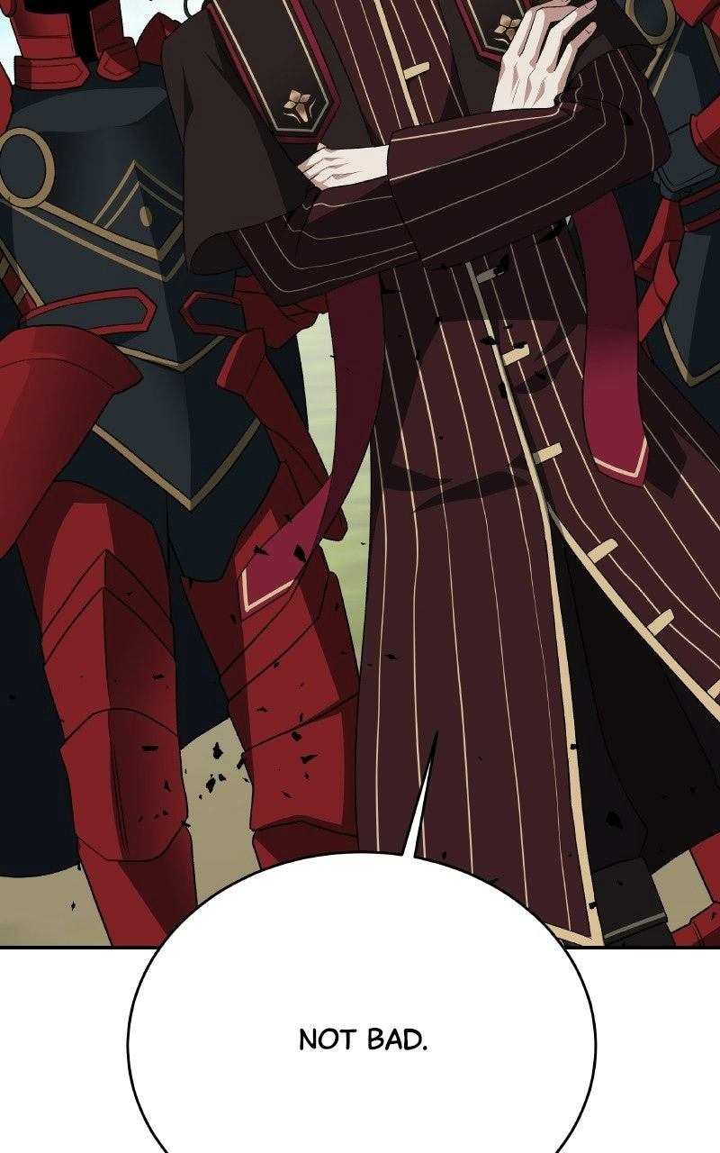 Transmigrating to the Otherworld Once More Chapter 133 page 129 - 