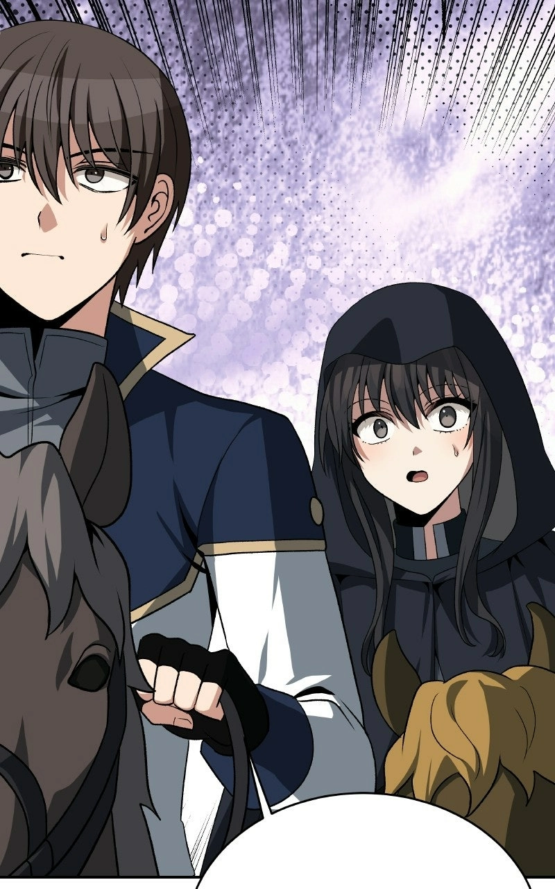 Transmigrating to the Otherworld Once More Chapter 133 page 20 - 