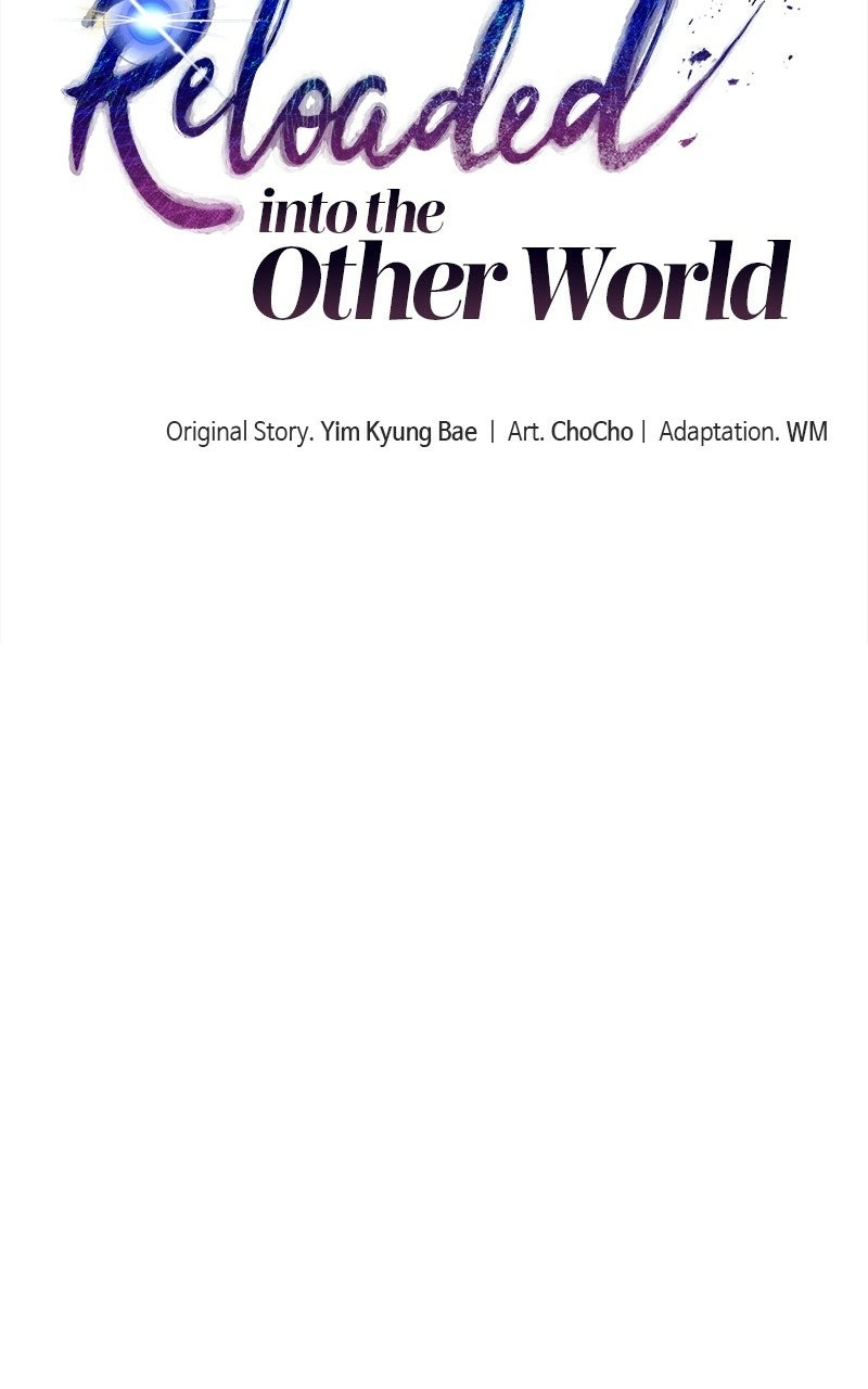 Transmigrating to the Otherworld Once More Chapter 133 page 24 - 