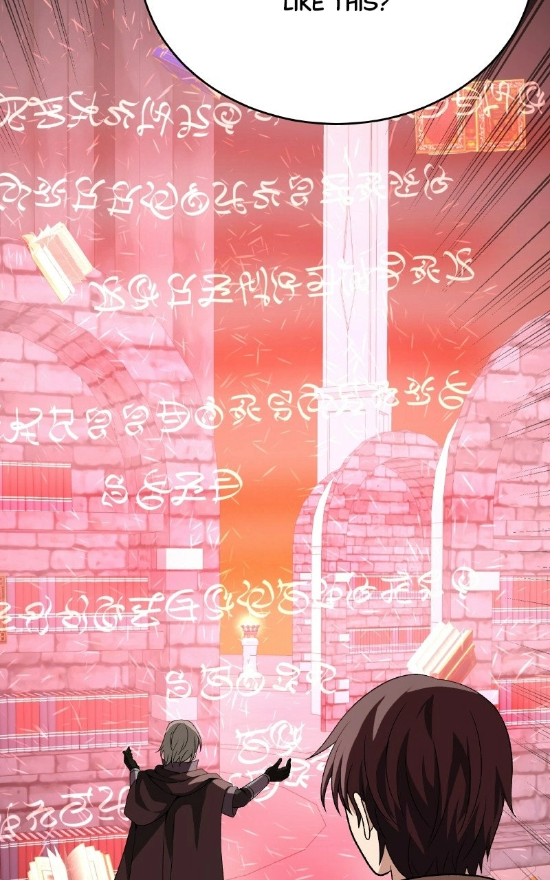 Transmigrating to the Otherworld Once More Chapter 133 page 27 - 