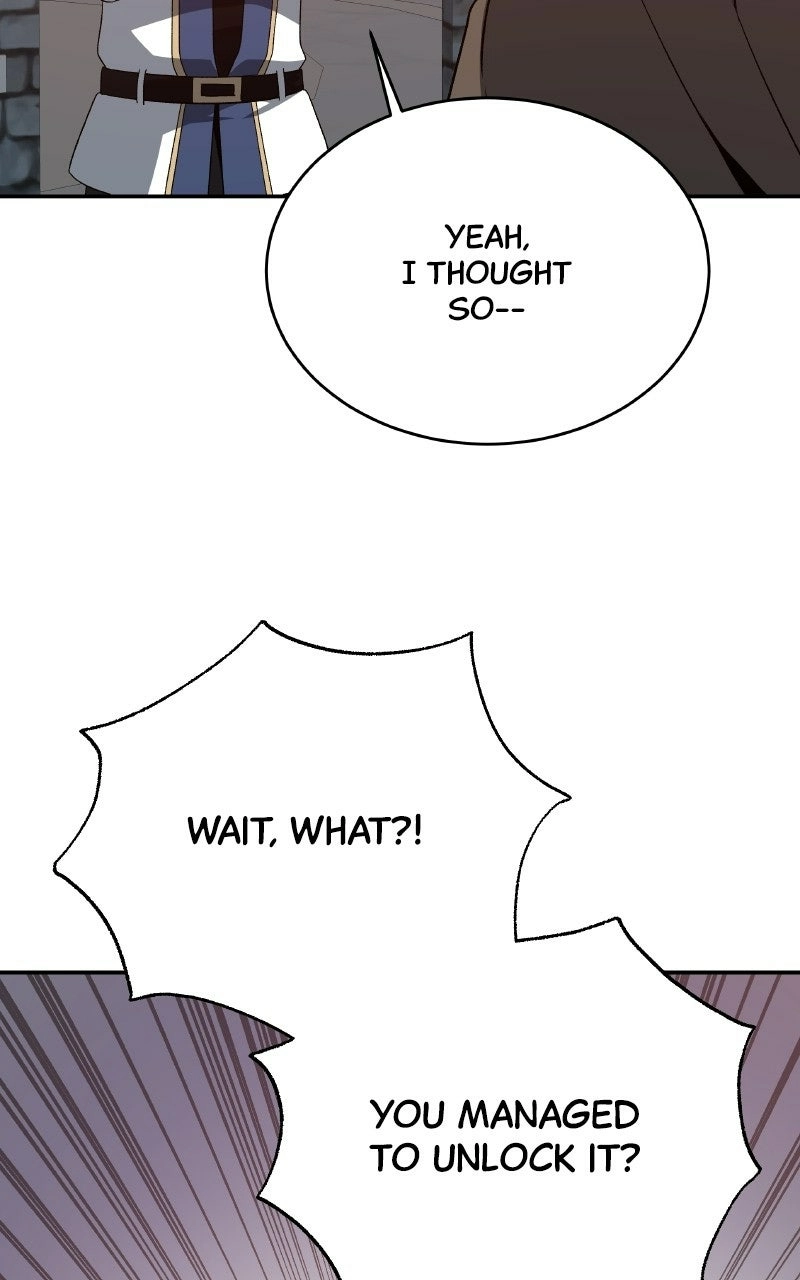 Transmigrating to the Otherworld Once More Chapter 133 page 32 - 