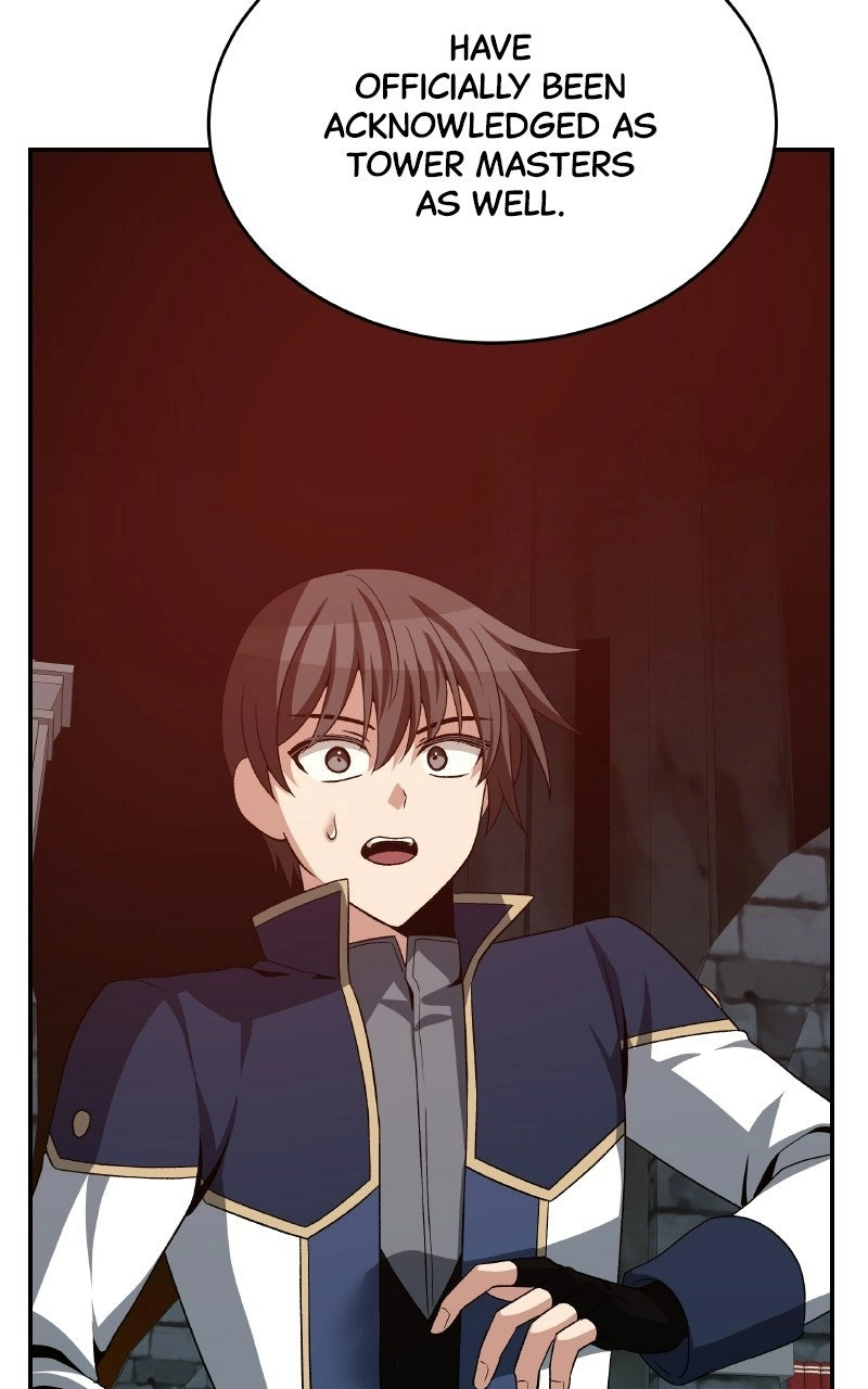Transmigrating to the Otherworld Once More Chapter 133 page 35 - 