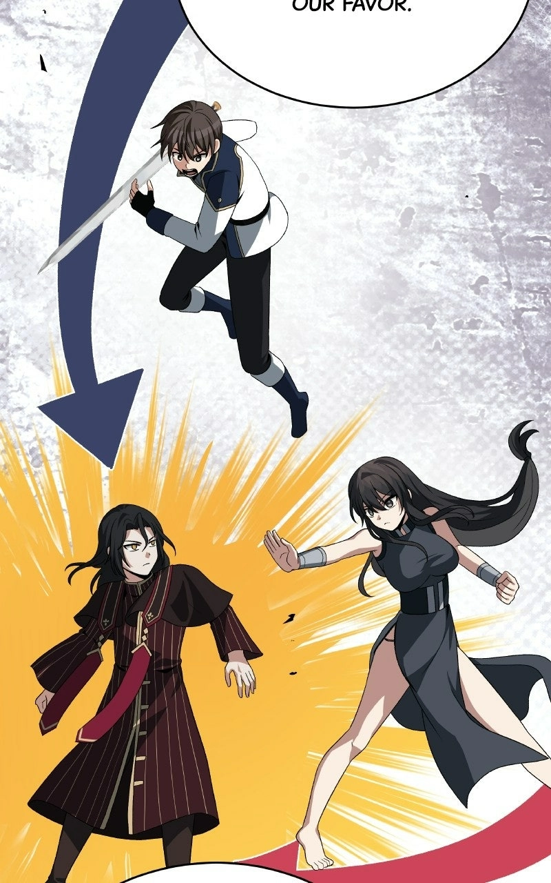 Transmigrating to the Otherworld Once More Chapter 133 page 44 - 