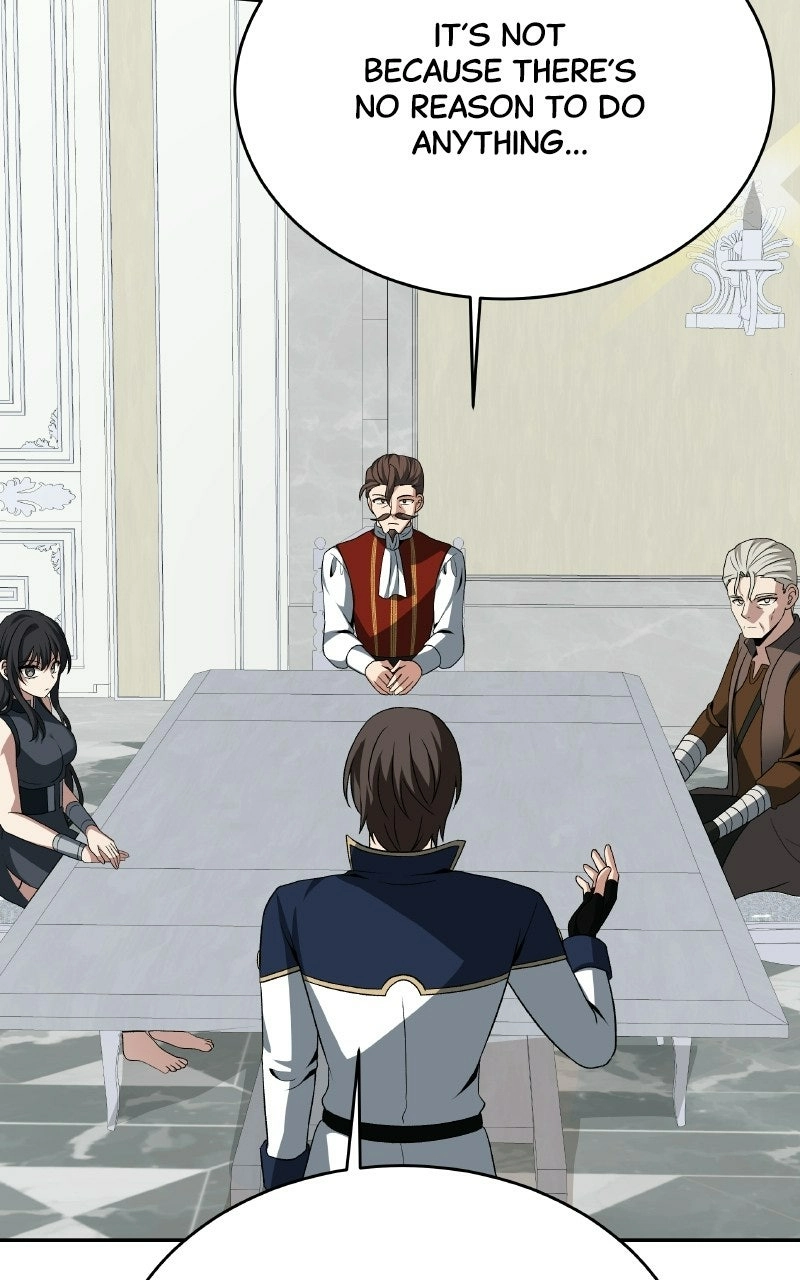 Transmigrating to the Otherworld Once More Chapter 133 page 50 - 