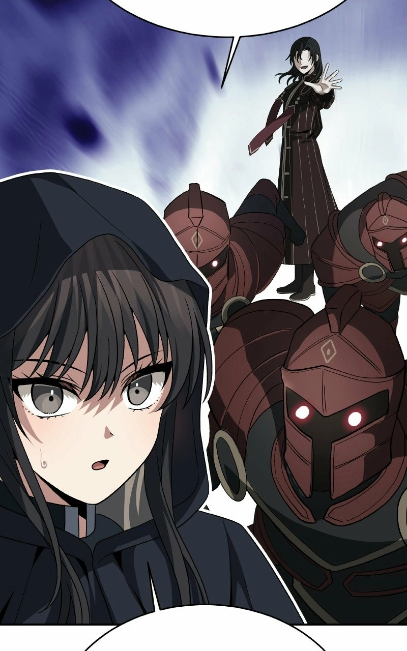 Transmigrating to the Otherworld Once More Chapter 133 page 7 - 