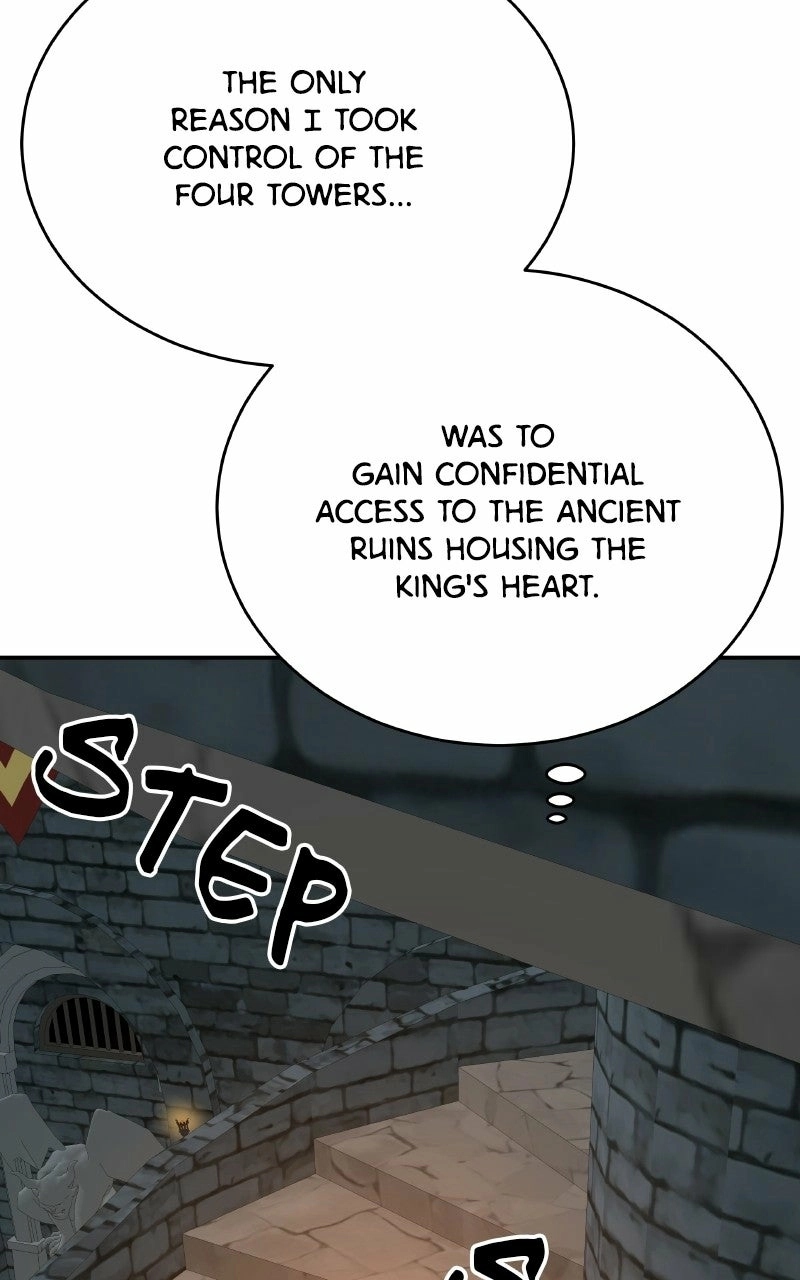 Transmigrating to the Otherworld Once More Chapter 133 page 64 - 