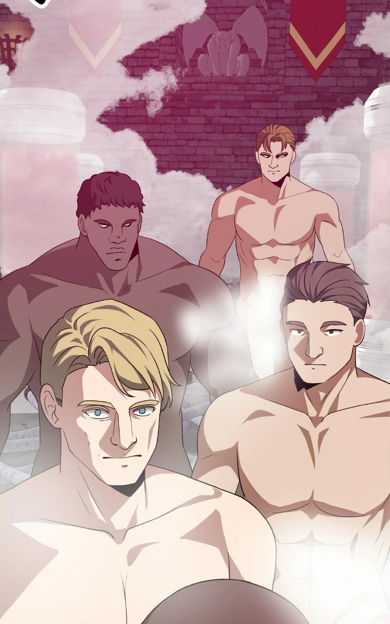 Transmigrating to the Otherworld Once More Chapter 133 page 76 - 