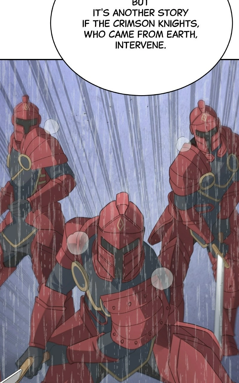 Transmigrating to the Otherworld Once More Chapter 133 page 9 - 