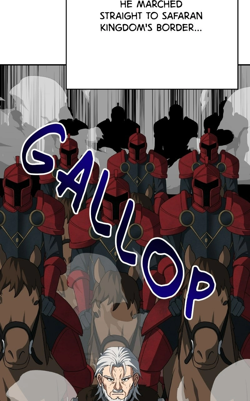 Transmigrating to the Otherworld Once More Chapter 133 page 85 - 