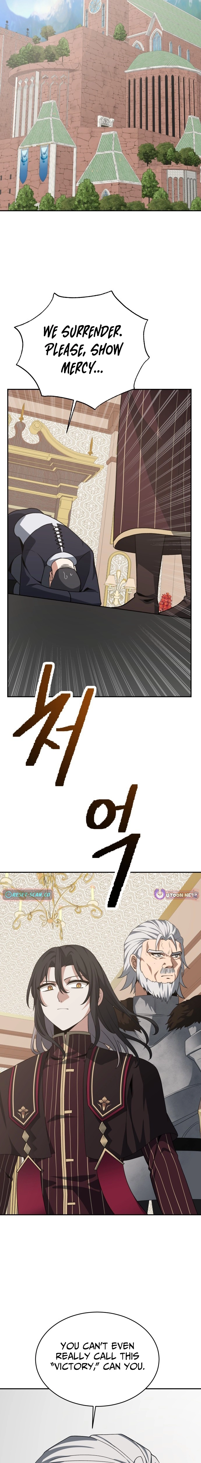 Transmigrating to the Otherworld Once More Chapter 134 page 11 - 