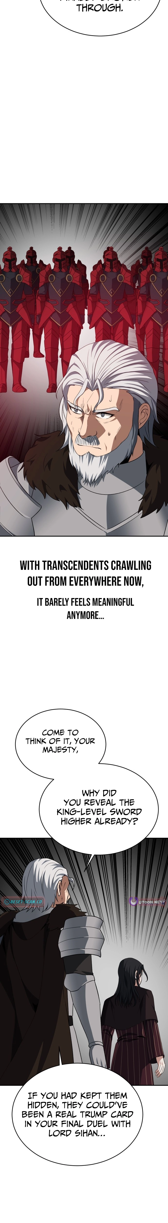 Transmigrating to the Otherworld Once More Chapter 134 page 16 - 