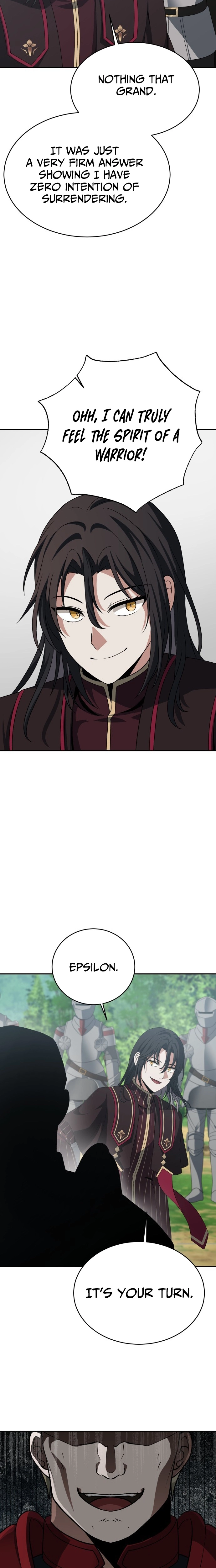 Transmigrating to the Otherworld Once More Chapter 134 page 23 - 