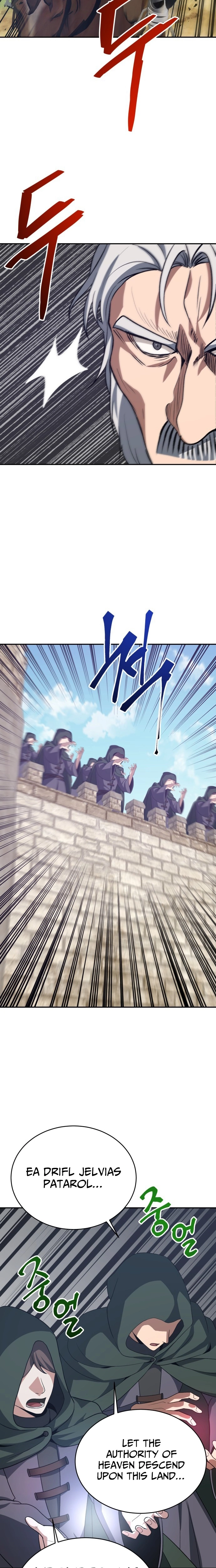 Transmigrating to the Otherworld Once More Chapter 134 page 25 - 