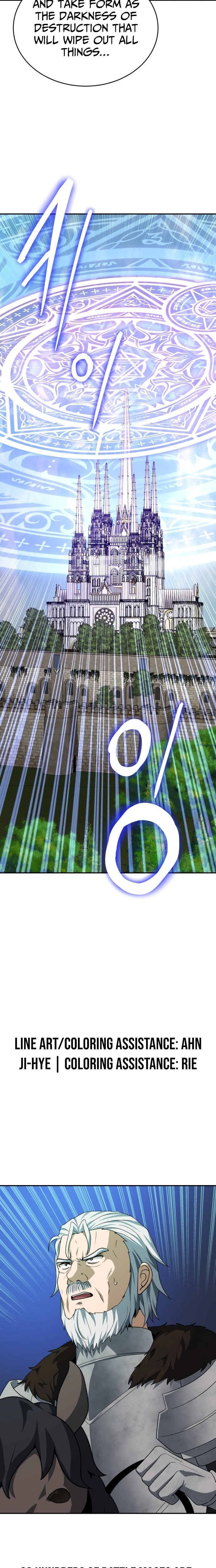 Transmigrating to the Otherworld Once More Chapter 134 page 26 - 