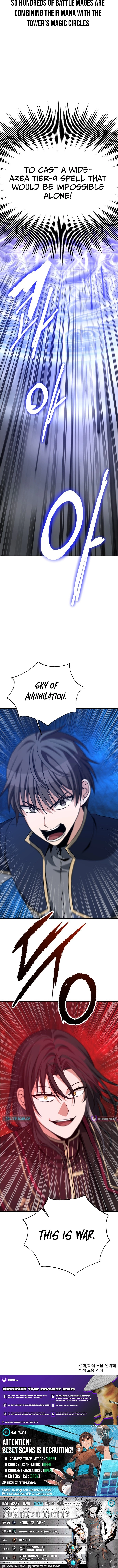 Transmigrating to the Otherworld Once More Chapter 134 page 27 - 